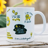 Positivity Hamper Gift