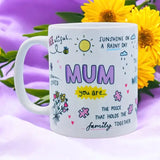 Gift for Mum / Mother's Day Hamper Gift