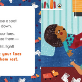Mindful Tots: Rest & Relax - Children's Book