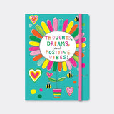 Positive Vibes Hamper Gift
