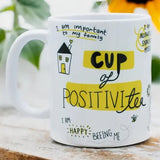 Positivity Hamper Gift