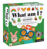 What am I - Game