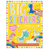 Big Stickers for Little Hands Assortment x 10