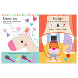 Big Stickers for Little Hands Assortment x 10