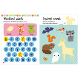 Big Stickers for Little Hands Assortment x 10