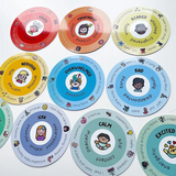 Emotions and Feelings Flashcards
