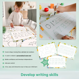 Learn to Write Gift Pack
